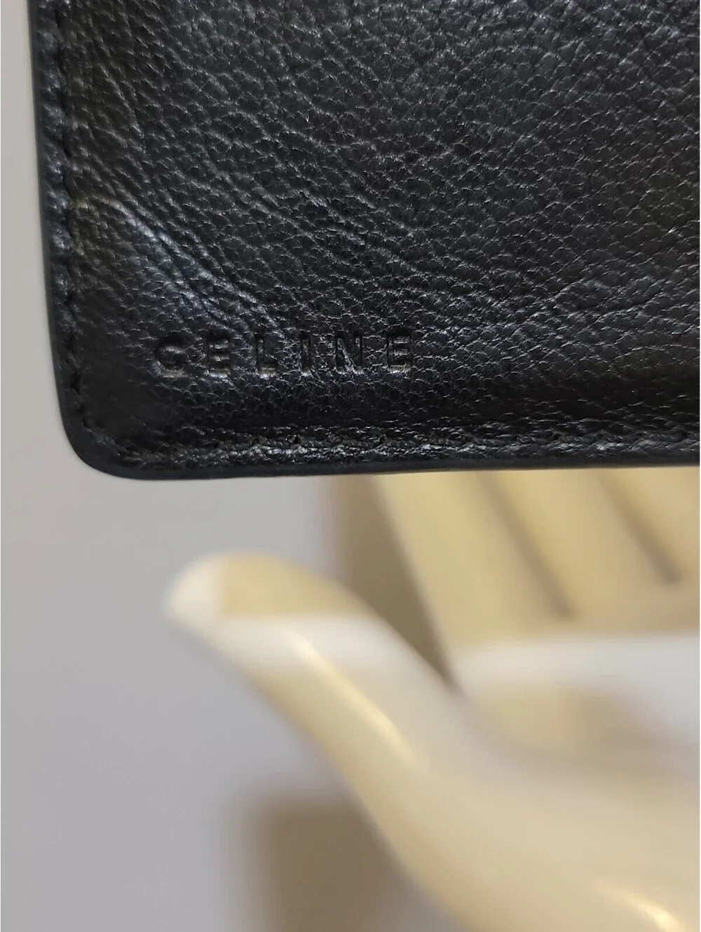 Celine design motif